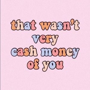 Meet your Posher, Eve